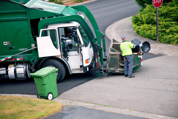 Best Garage Cleanout  in Paterson, NJ